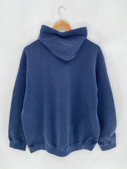 90’s Nike Center Swoosh Size L Vintage Sweat-shirt   / 5969