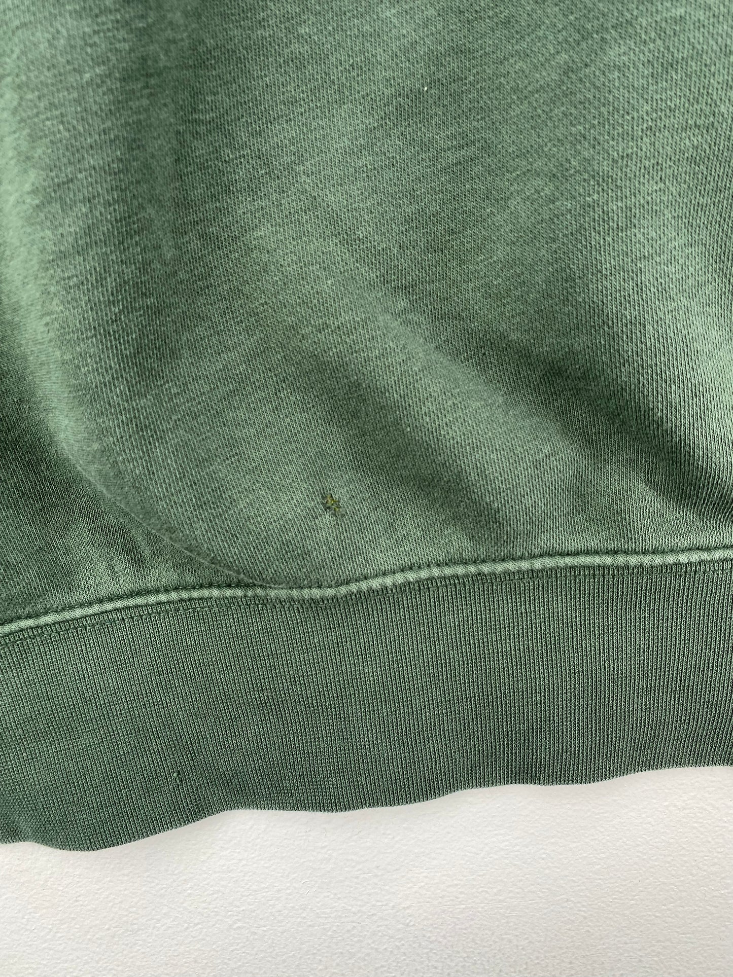 Vintage NIKE Size XXXXL Vintage Hoodie Sweat-shirt / A1044