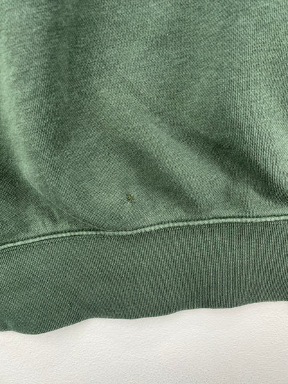 Vintage NIKE Size XXXXL Vintage Hoodie Sweat-shirt / A1044