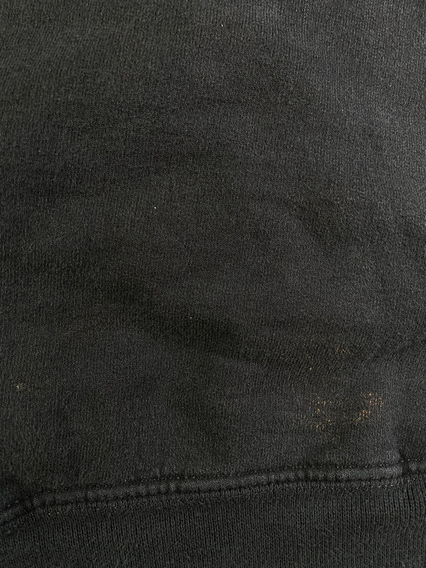 Vintage THRASHER Size L Hoodie Sweat-Shirts / A8130