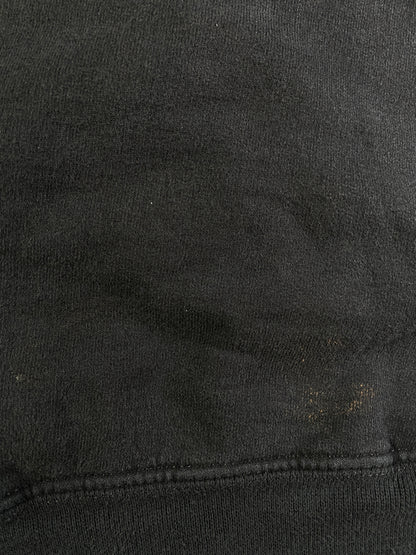 Vintage THRASHER Size L Hoodie Sweat-Shirts / A8130