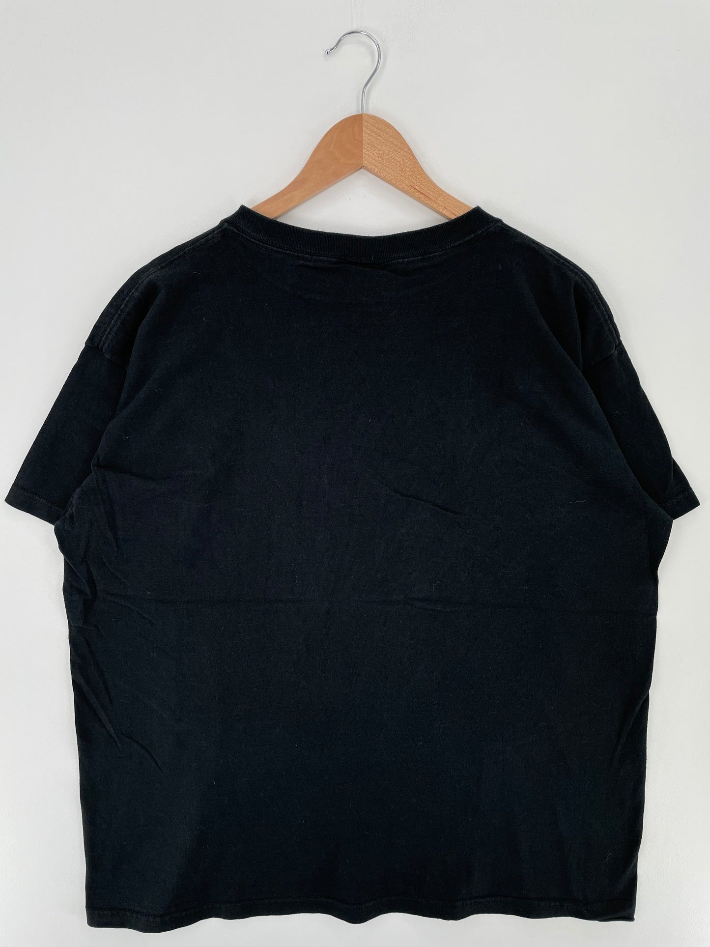 2000 SCOOBY DOO Size XL Vintage T-Shirt / A2180