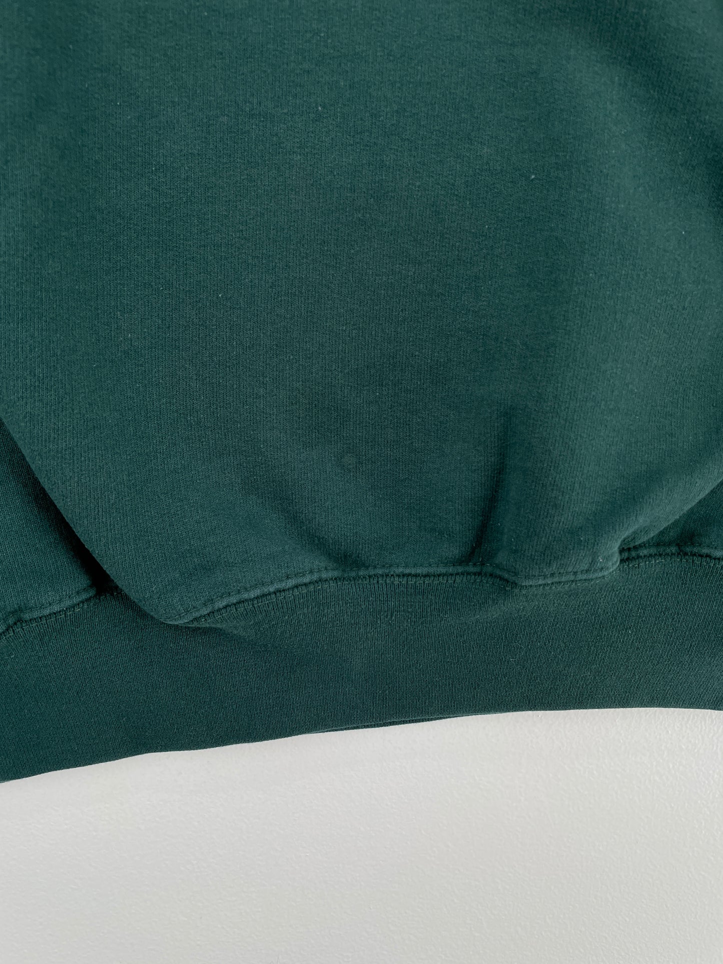 Vintage CARHARTT Size L Sweat-Shirt / E2634S