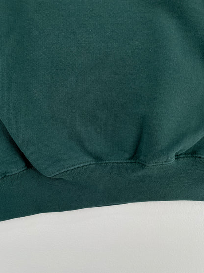 Vintage CARHARTT Size L Sweat-Shirt / E2634S