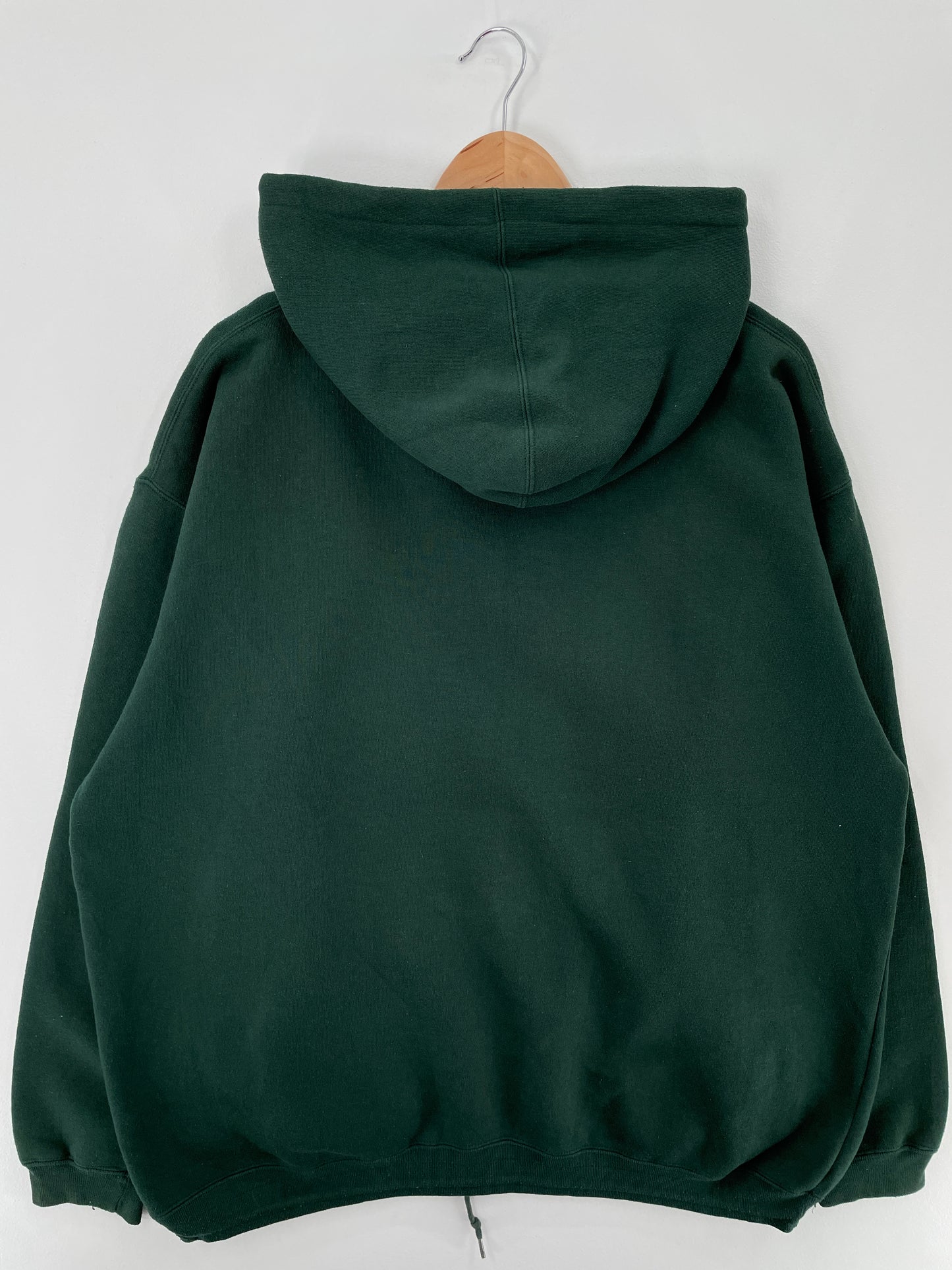 90's DISNEY WORLD Size XXL Vintage Hoodie Sweat-shirt / E150