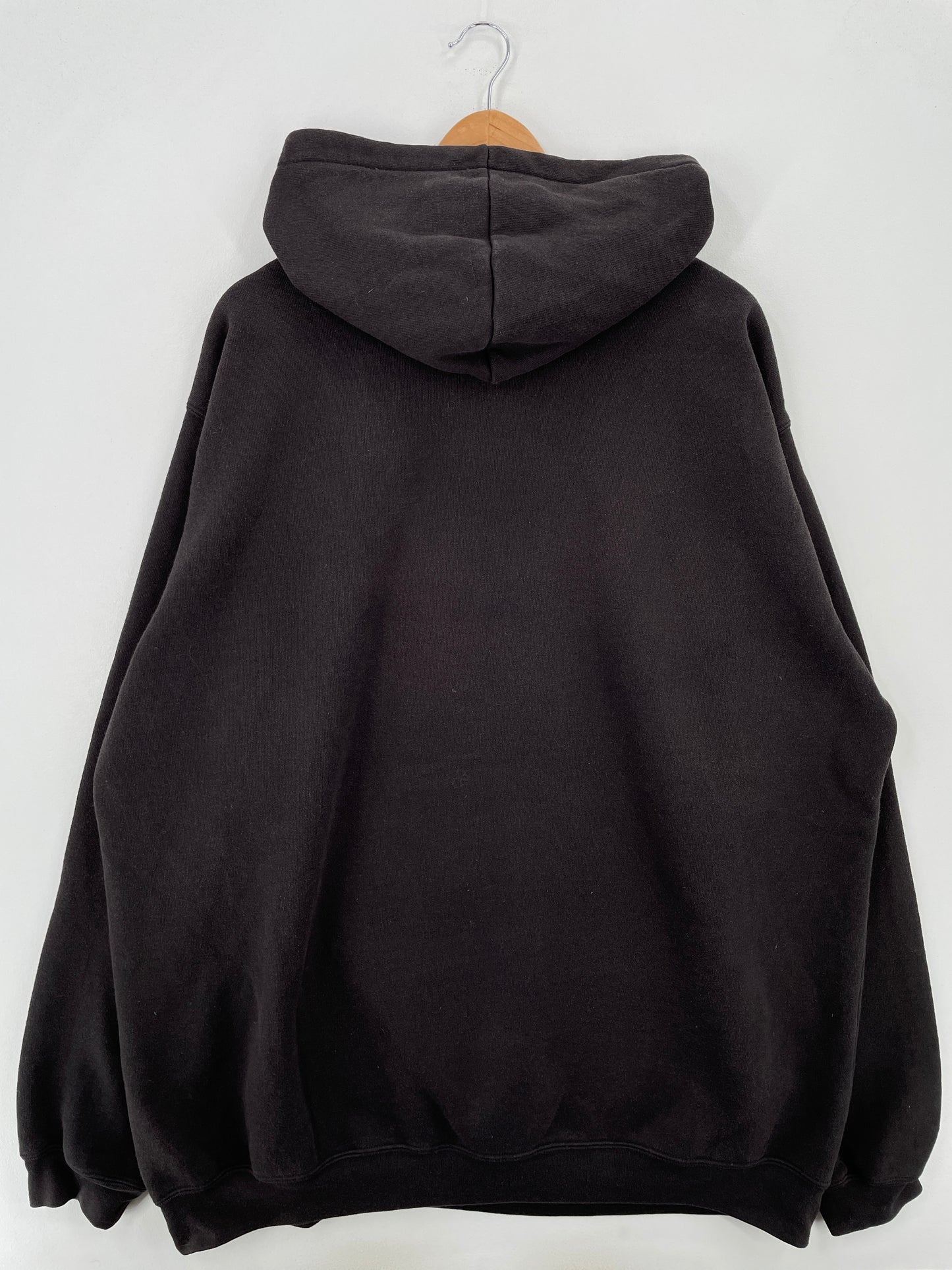 Vintage CARHARTT Size XXL Hoodie Sweat-Shirt / A7715