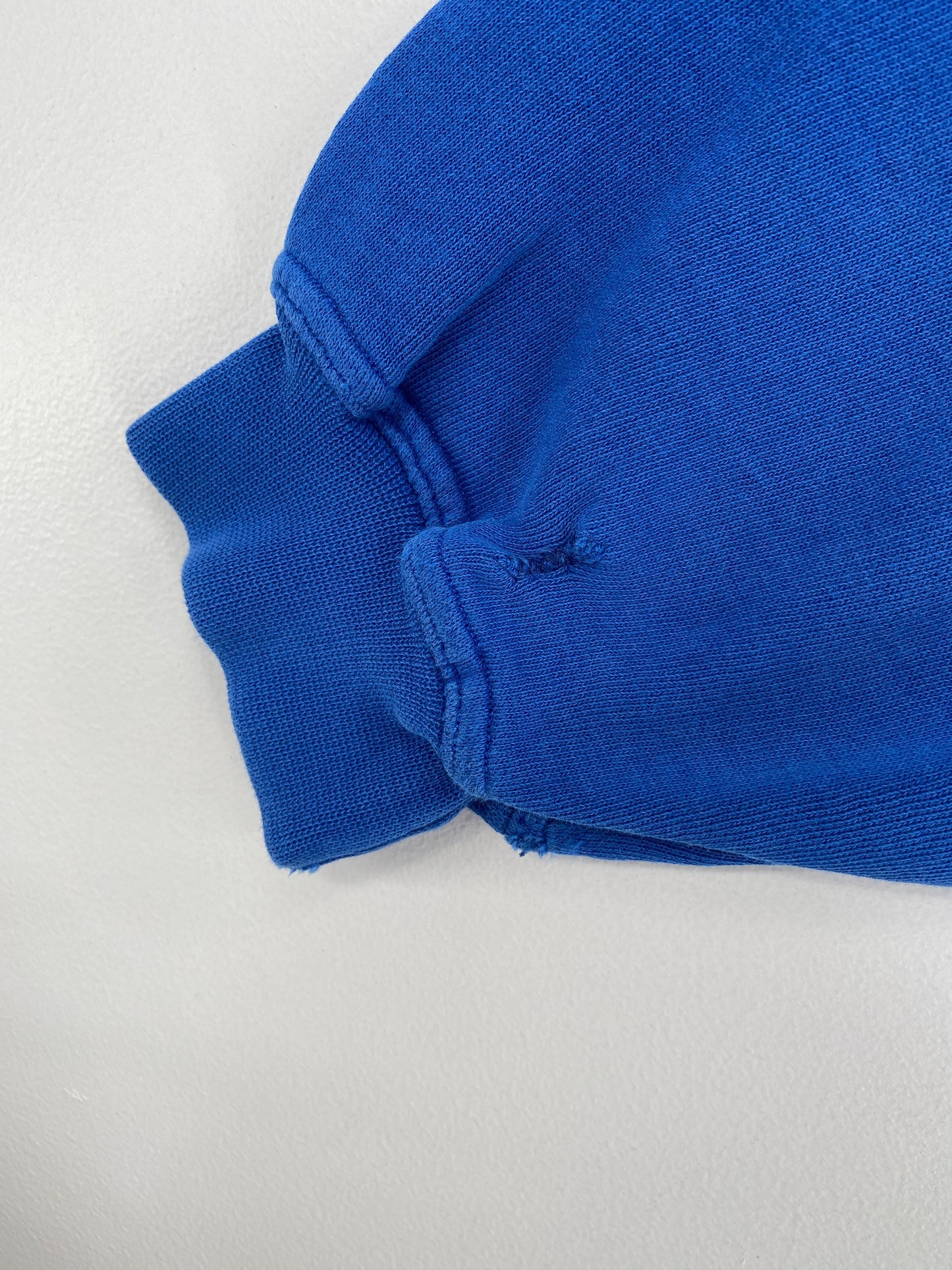 90’s ADIDAS Size L Vintage Sweat-Shirt / A4601