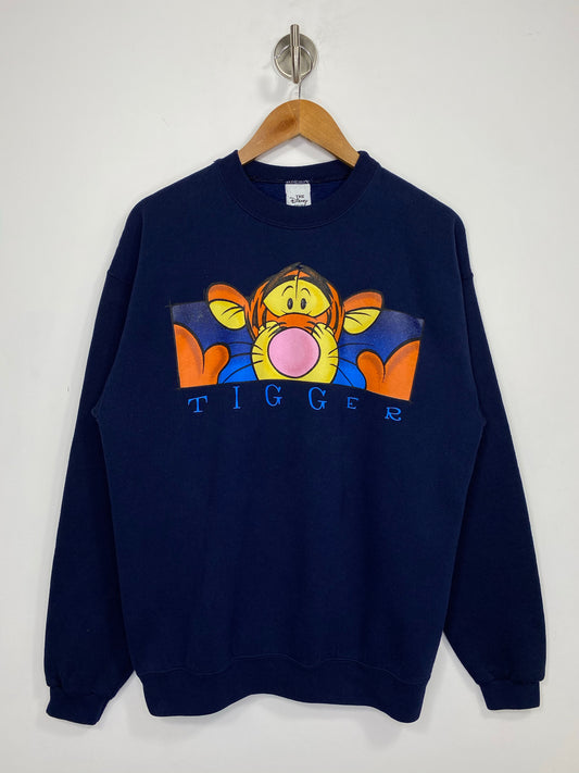 Vintage Disney Made in USA Sweat-Shirt / 5014
