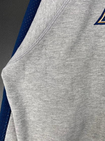 00' ST. LOUIS RAMS Size XXL Vintage NFL Sweat-shirt / E2145S