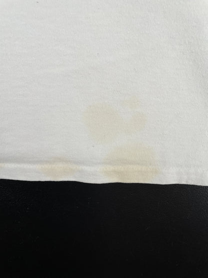 90's BUFFALO BILLS Made in USA Size XL Vintage NFL T-Shirt / A3847