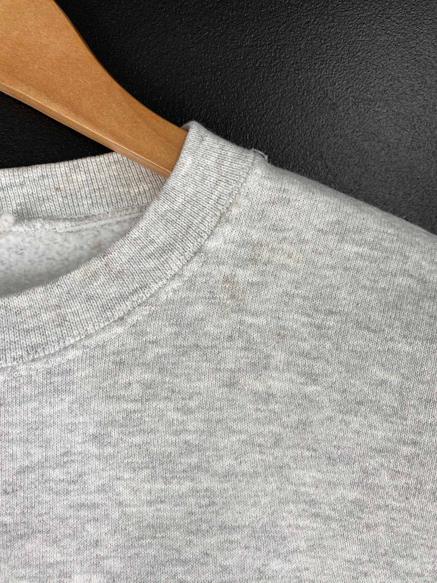 1997 GREEN BAY PACKERS Size No Tag(Approx.XL) Vintage NFL Sweat-Shirt/ A5932