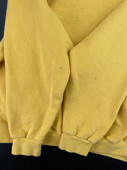 90's NIKE Size XL Vintage Sweat-shirt / E4632S