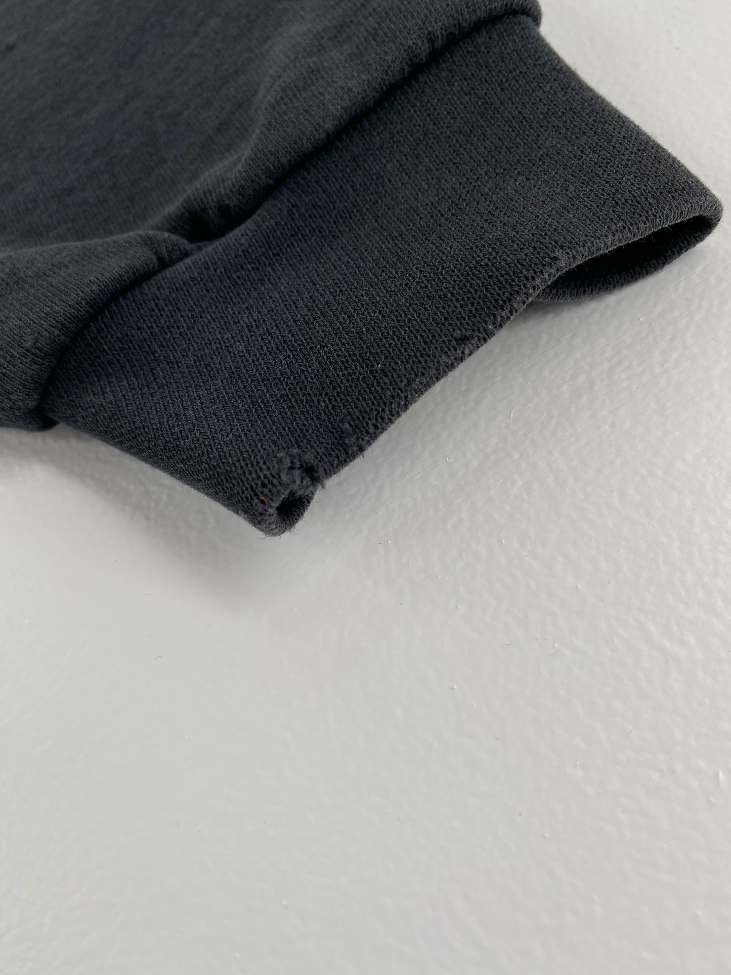 1997 NIKE COLORADO FOOTBALL Size No Tag(Approx.L) Vintage College Sweat-Shirts/ A268