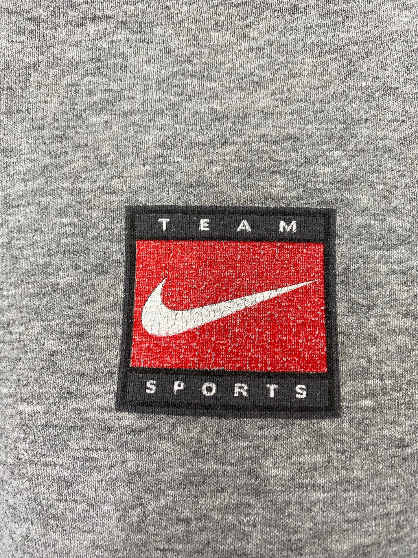 90's NIKE PENN STATE FOOTBALL Made in USA Size XL Vintage Sweat-Shirts / K4331