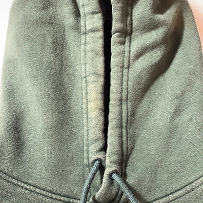 00' NIKE SB Size L Vintage Hoodie Sweat-shirt / K9891