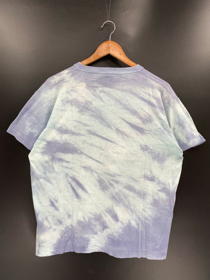 80’s LED ZEPPLIN Made in USA Size XL Vintage Music T-shirt / K4156