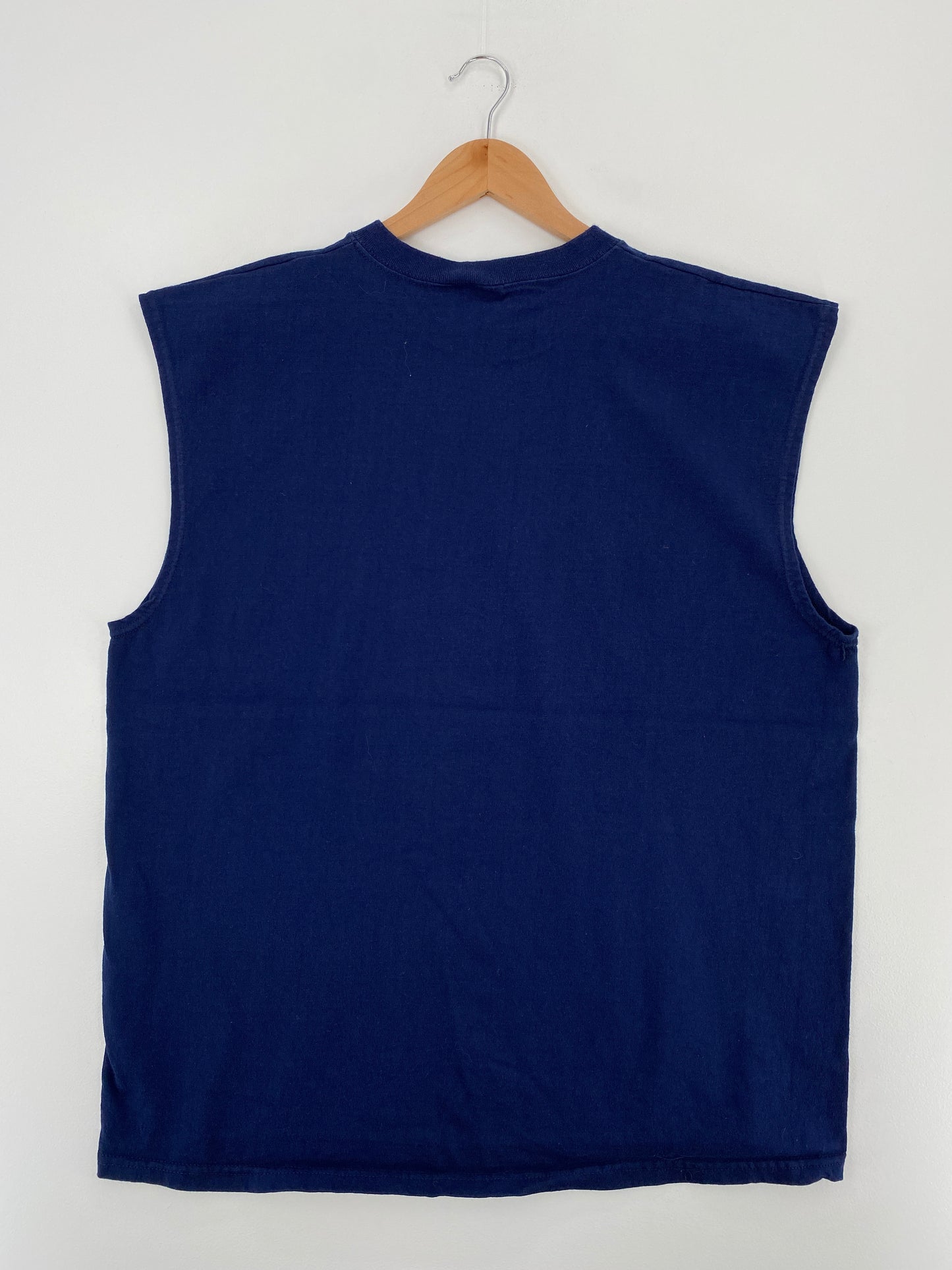 90's NIKE Made in USA Size XL Vintage T-shirt / A3895