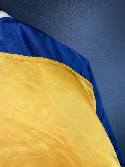 90’s ADIDAS Size M Vintage Nylon Jacket / A7331