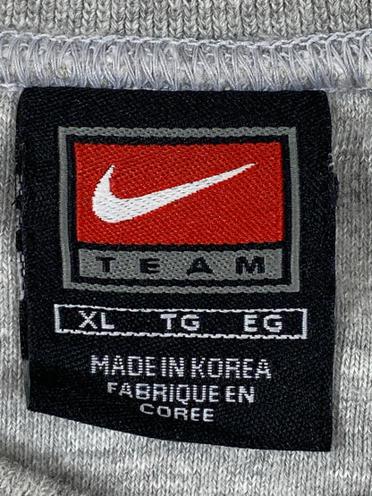 90’s NIKE MICHIGAN Vintage Sweat-Shirt / 5183