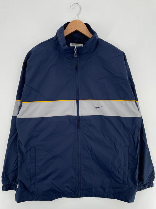 00’ NIKE Size L Nylon Jacket / E1020