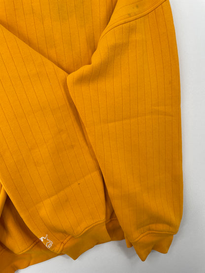 90's STARTER x TENNESSEE Size L Vintage College Sweat-Shirt / A9515