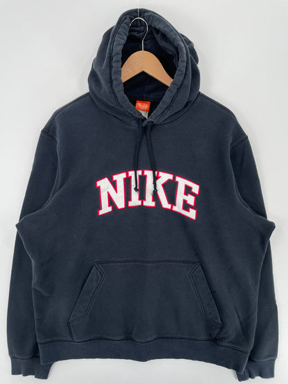 Vintage NIKE Size XL Vintage Hoodie Sweat-Shirt / A3960
