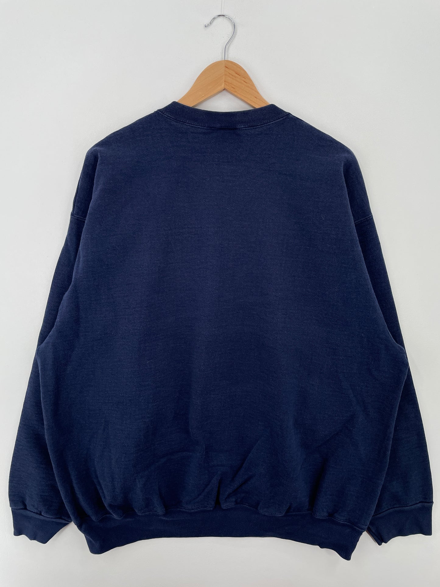 90's PENN STATE Made in USA Size XXL Vintage College Sweat-Shirt / A6921