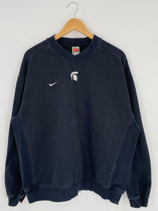 00' NIKE Size M Vintage Sweat-Shirt / K5144