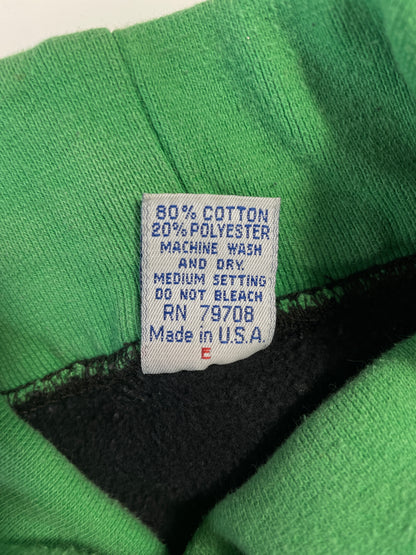 90's NEW YORK JETS Made in USA Size L Vintage NFL Sweat-Shirt / A9126