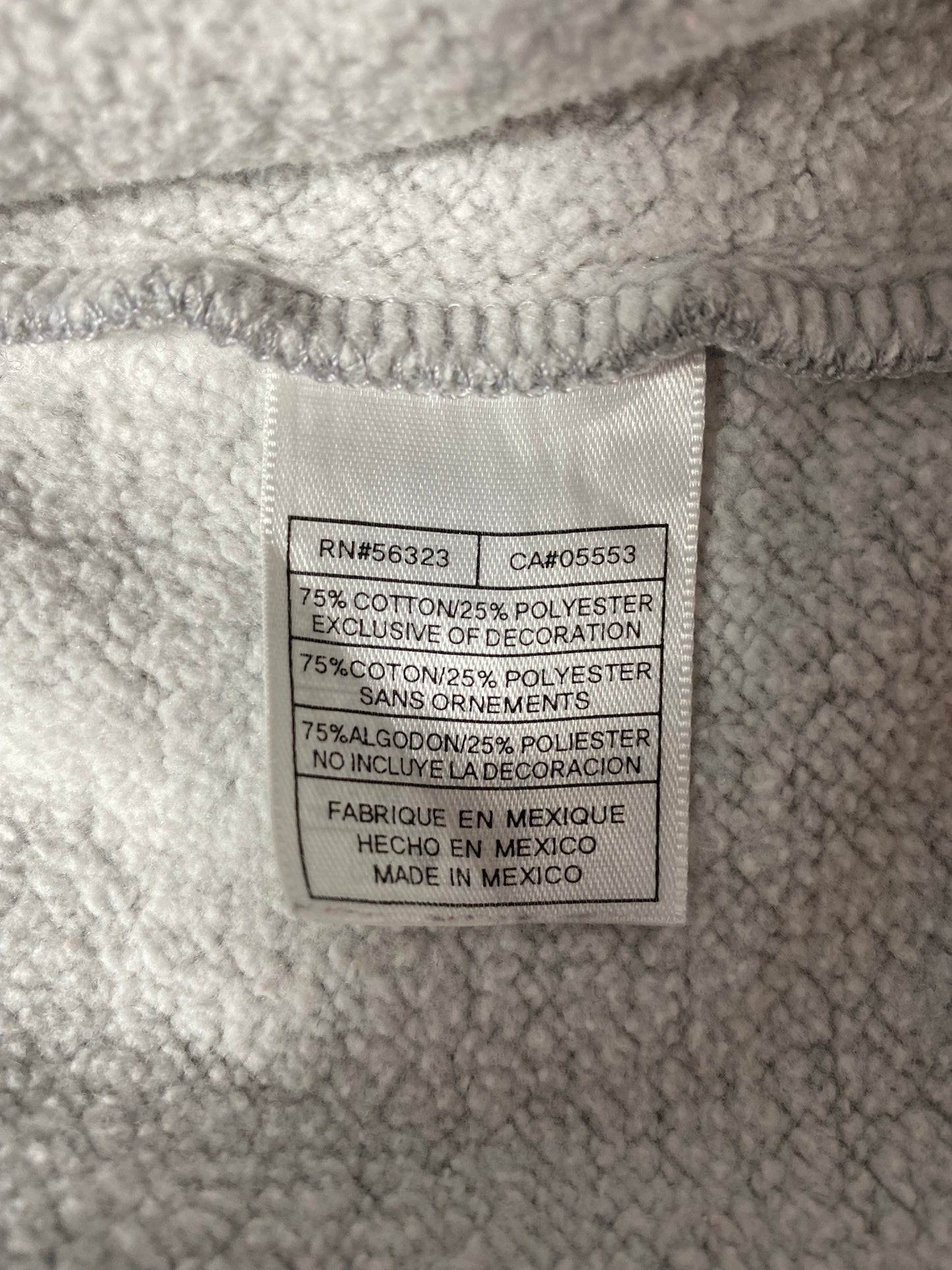 2007 NIKE RED SOX Size M Vintage MLB Hoodie Sweat-shirt / K6385