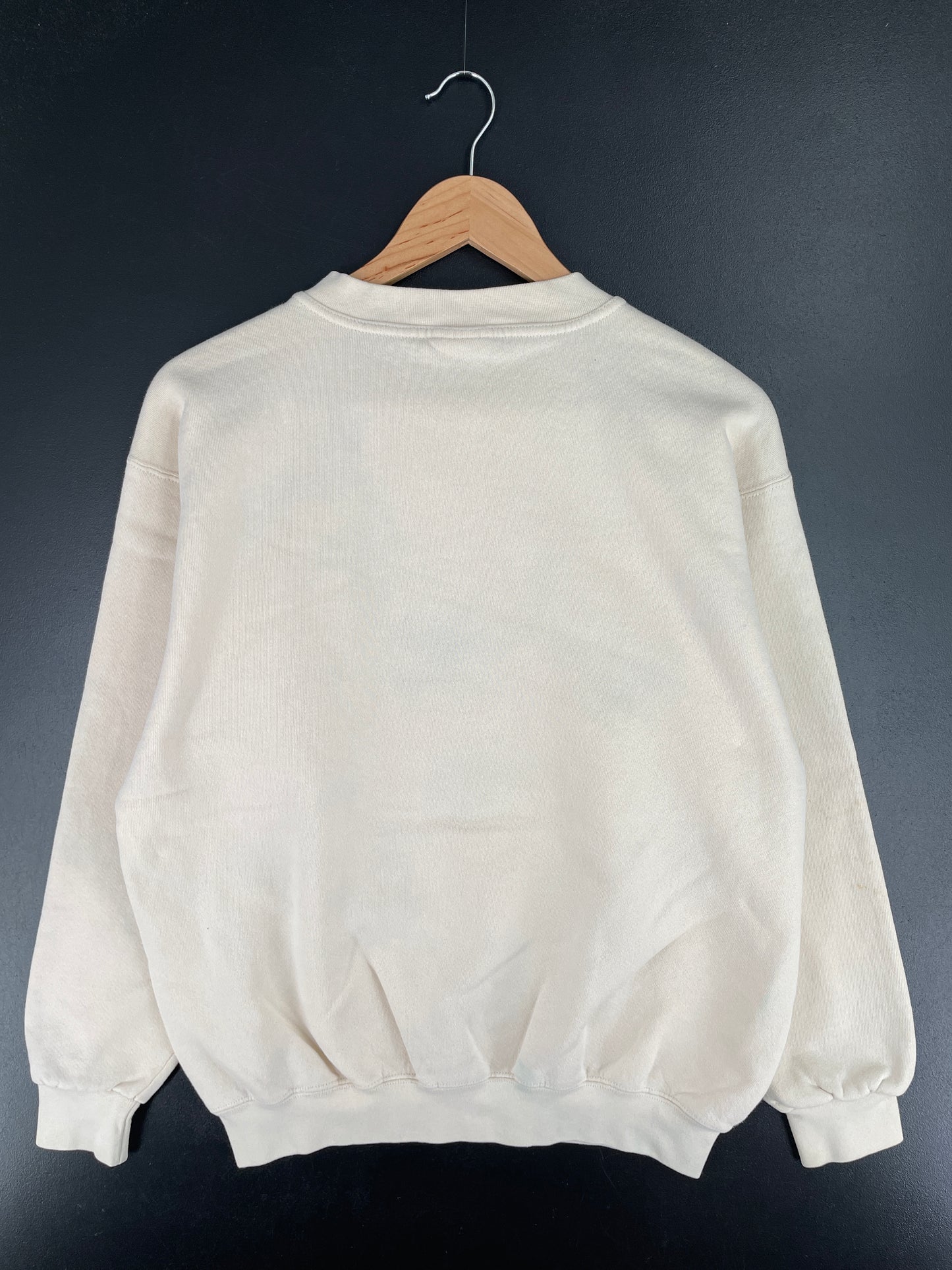 90’s NIKE Made in USA Size M Vintage Sweat-Shirt / A6334