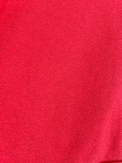 00' NIKE MINI SWOOSH Size S Vintage Hoodie Sweat-shirt / E3562S