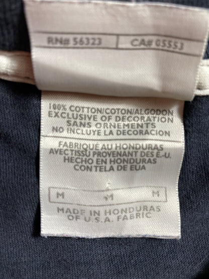 90's NIKE MINI SWOOSH Size M Vintage T-shirt / K2509