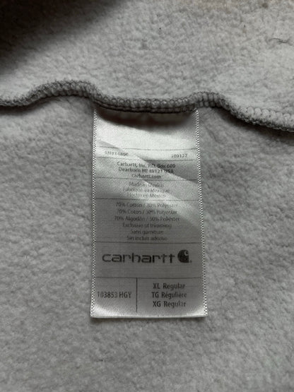 Vintage CARHARTT Size XL Sweat-shirt / K9469