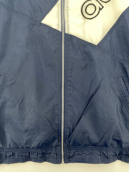 .90's ADIDAS Size XL Vintage Nylon Jacket / E1485N