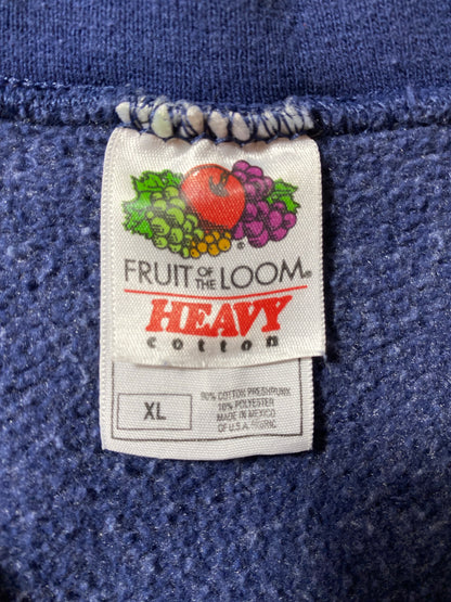 90’s CORVETTE Size XL Vintage Sweat-shirt / K9019