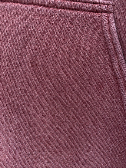 90's NIKE CENTER SWOOSH Made in USA Size XXL Vintage Hoodie Sweat-Shirt / K6711