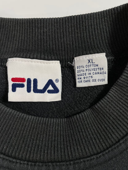 90’s FILA Size XL Sweat-shirt / A2200