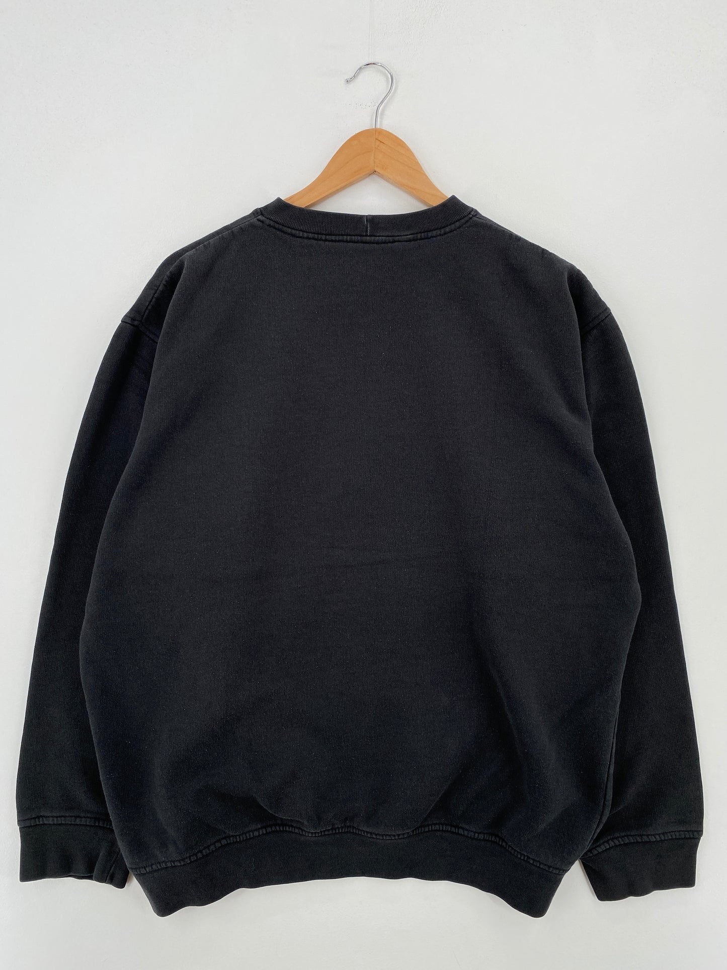 00' NIKE Size L Vintage Sweat-Shirt / A7477