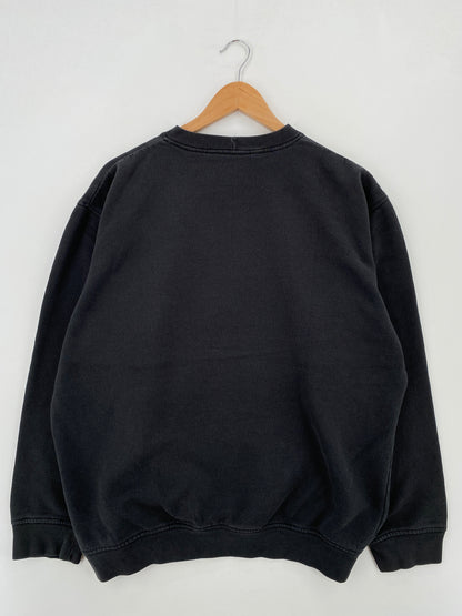 00' NIKE Size L Vintage Sweat-Shirt / A7477