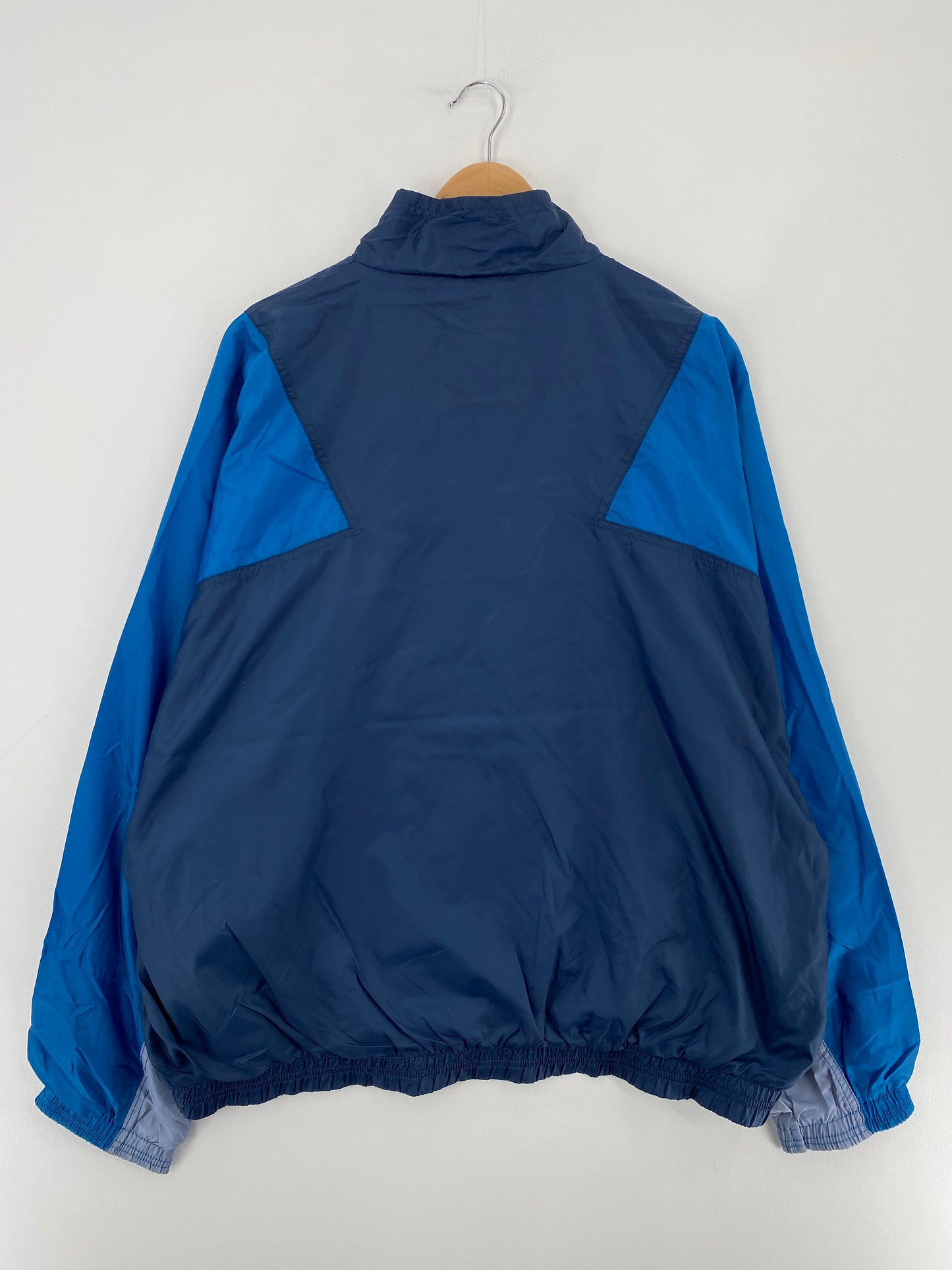 90's NIKE Size XL Vintage Nylon Jacket / E3172N