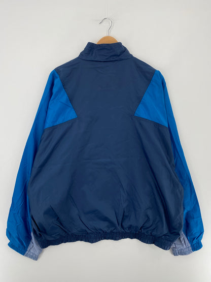 90's NIKE Size XL Vintage Nylon Jacket / E3172N