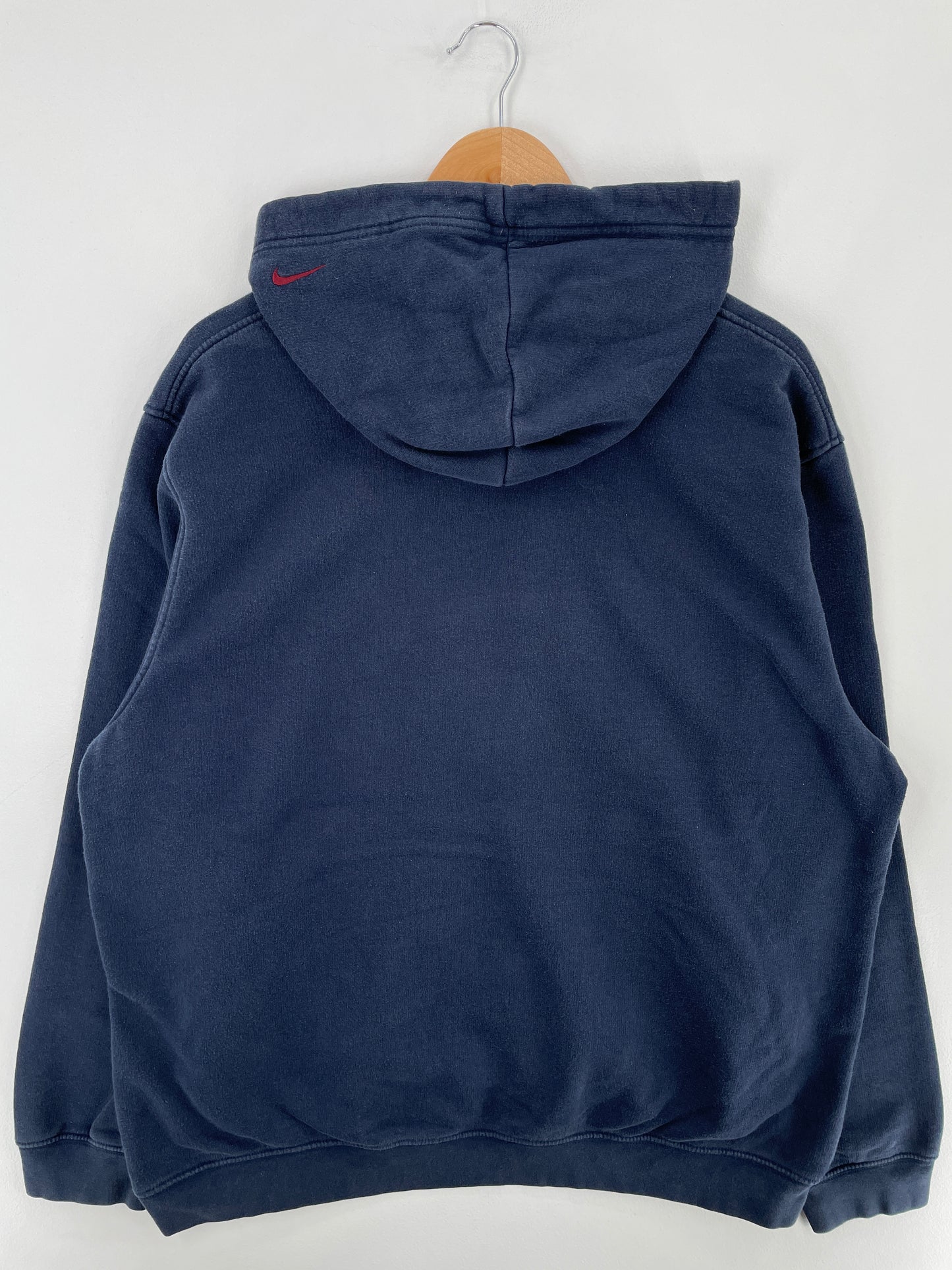 00’ NIKE Size XL Hoodie Sweat-Shirt / E2729S