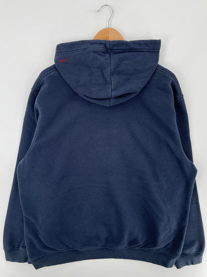 00’ NIKE Size XL Hoodie Sweat-Shirt / E2729S