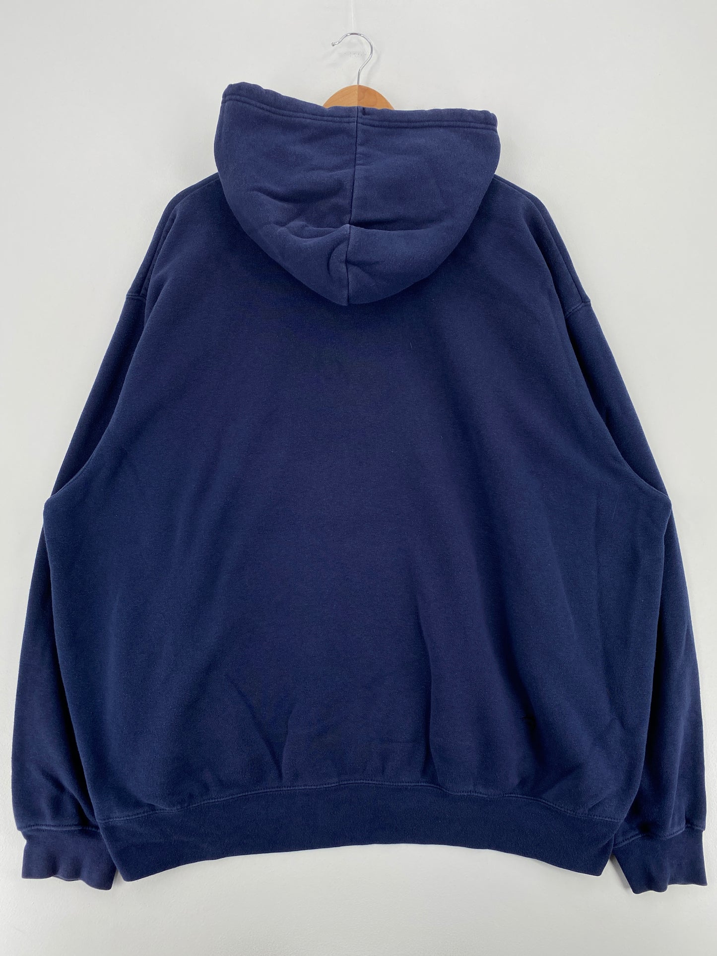 00' NIKE  AUGUSTANA Size XXL Vintage College Hoodie Sweat-Shirt / A3524