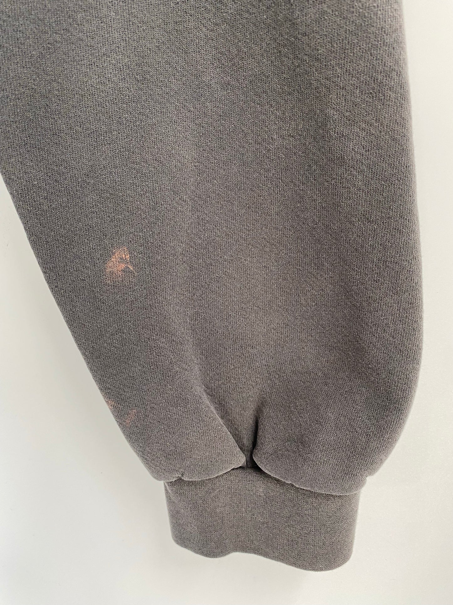 90's NIKE Athletics Made in USA Size XL Vintage Sweat-shirt / K8454