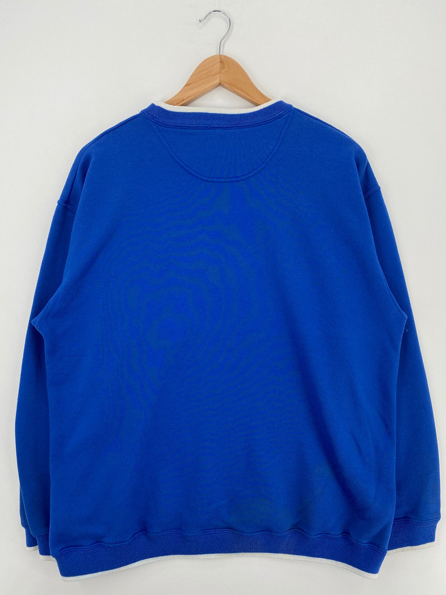.Vintage SESAME STREET ELMO Size XL Vintage Sweat-Shirts/ A4784