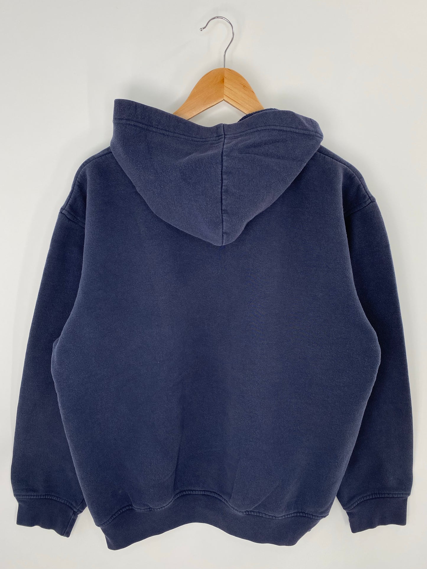 00’ NIKE Size M Vintage Hoodie Sweat shirt / K8162