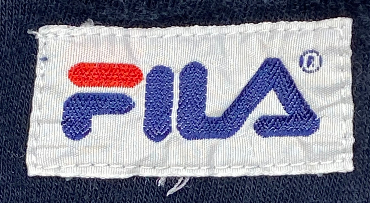 90's FILA Vintage Sweat-Shirt / 5088
