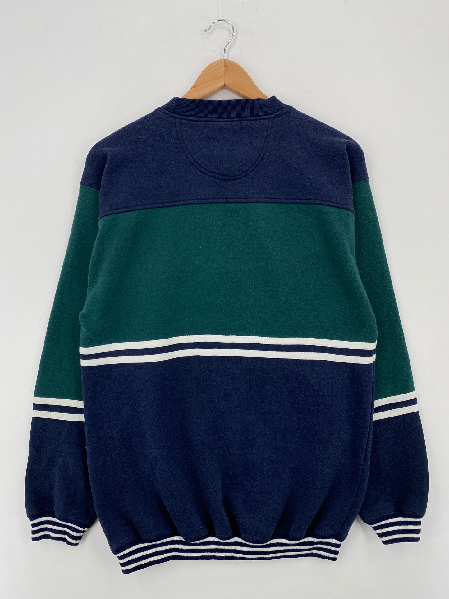 00' DISNEY WINNIE THE POOH Size L Vintage Sweat-shirt / A7175